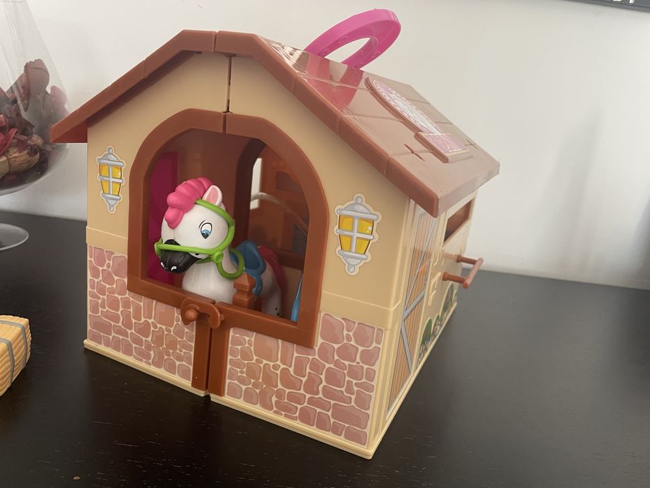 Pinypon Club Hípico