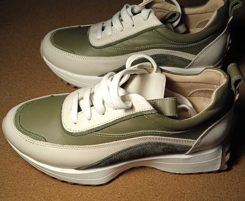 Sapato Charca Tamanho 37 - Envio Gratis