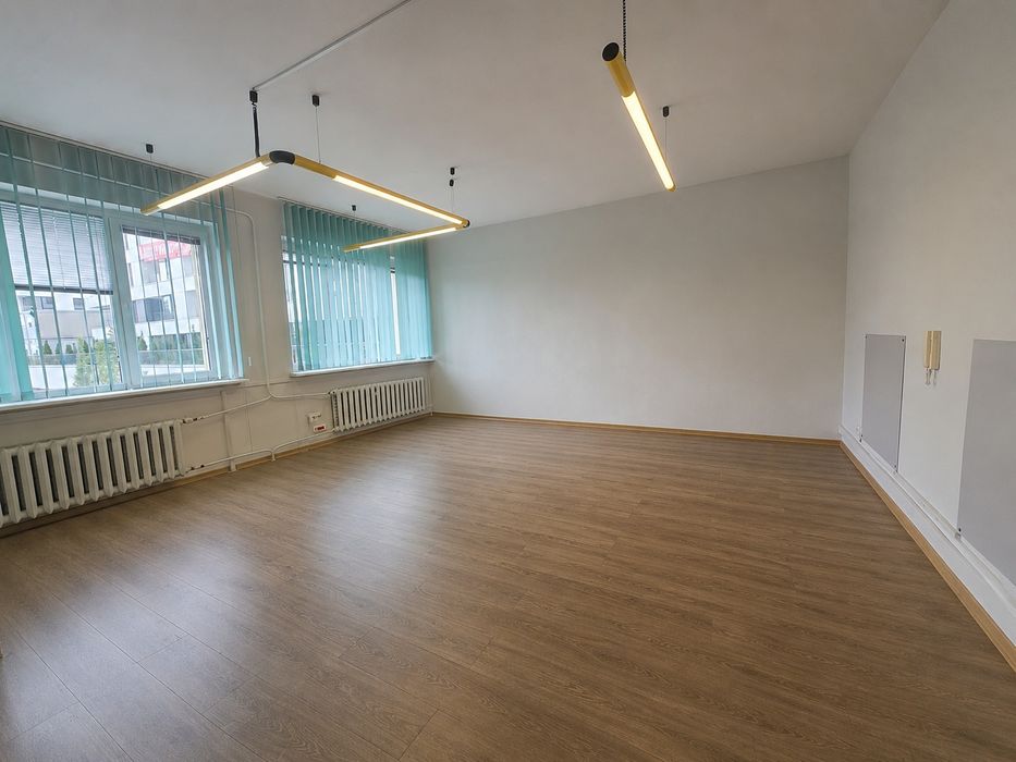 Biuro do wynajęcia - Lutniana Szczecin,  30m2