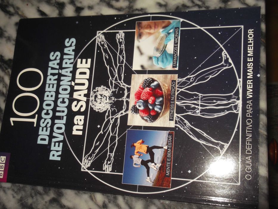 Livros excelentes