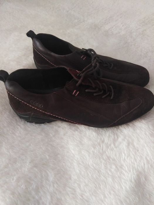 Buty Ecco rozmiar 36