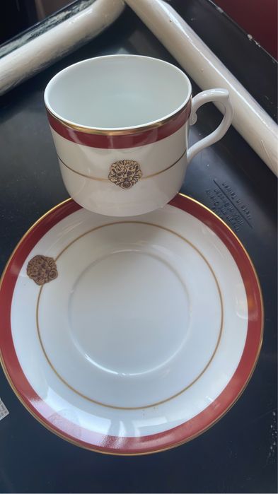 chavenade cha vista alegre