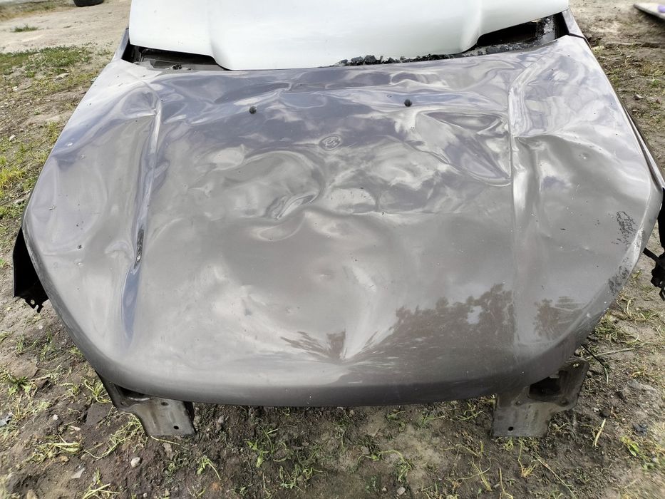 Капот LADA Vesta