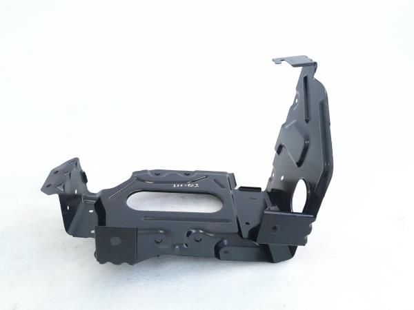 Base / caixa da bateria RENAULT Twingo II (CN0_)