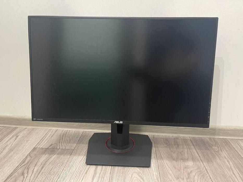 Монітор 27" Asus VG279Q	IPS 144Гц.