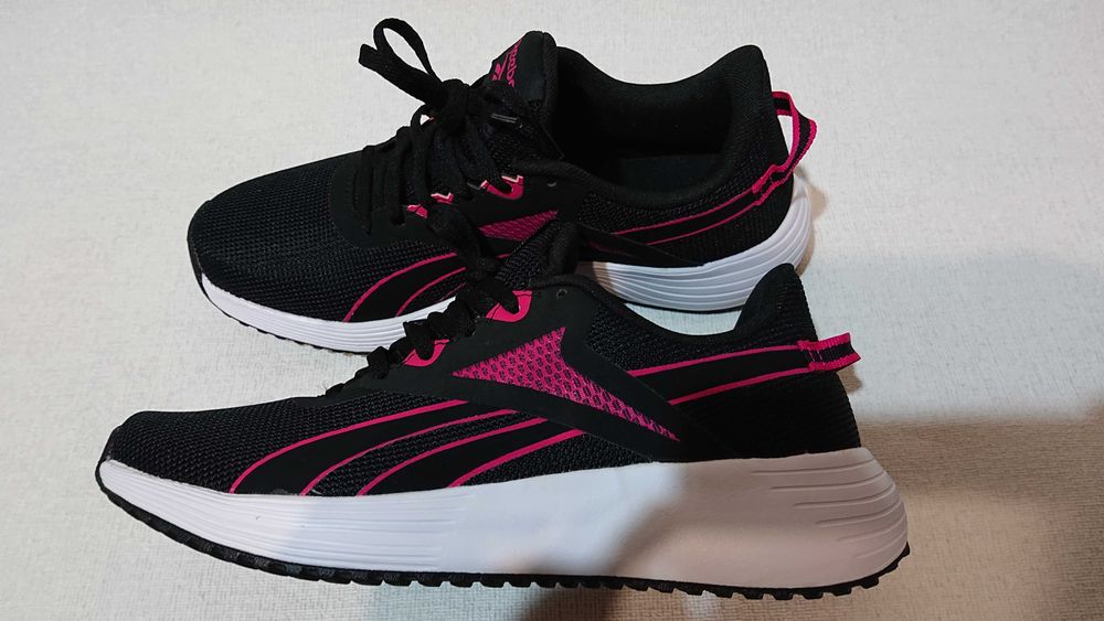 Женские кроссовки Reebok 38 39 рибок кросовки жіночі кросівки рібок