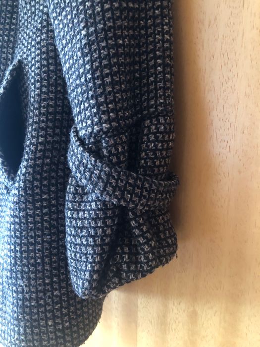 Casaco da Nakuro! Imperdível