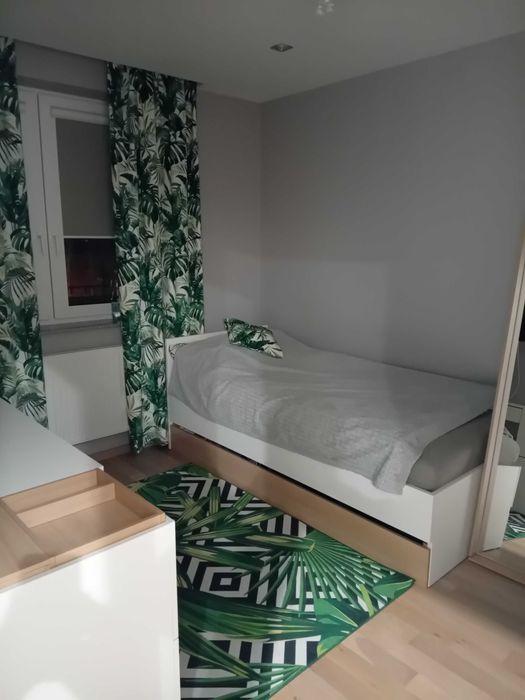 Wyjątkowe, nowoczesne 55 m² z windą! Parczew, ul. Polna 36E