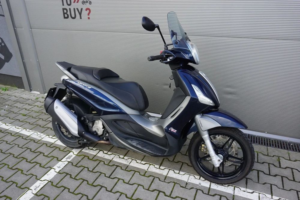 Piaggio
