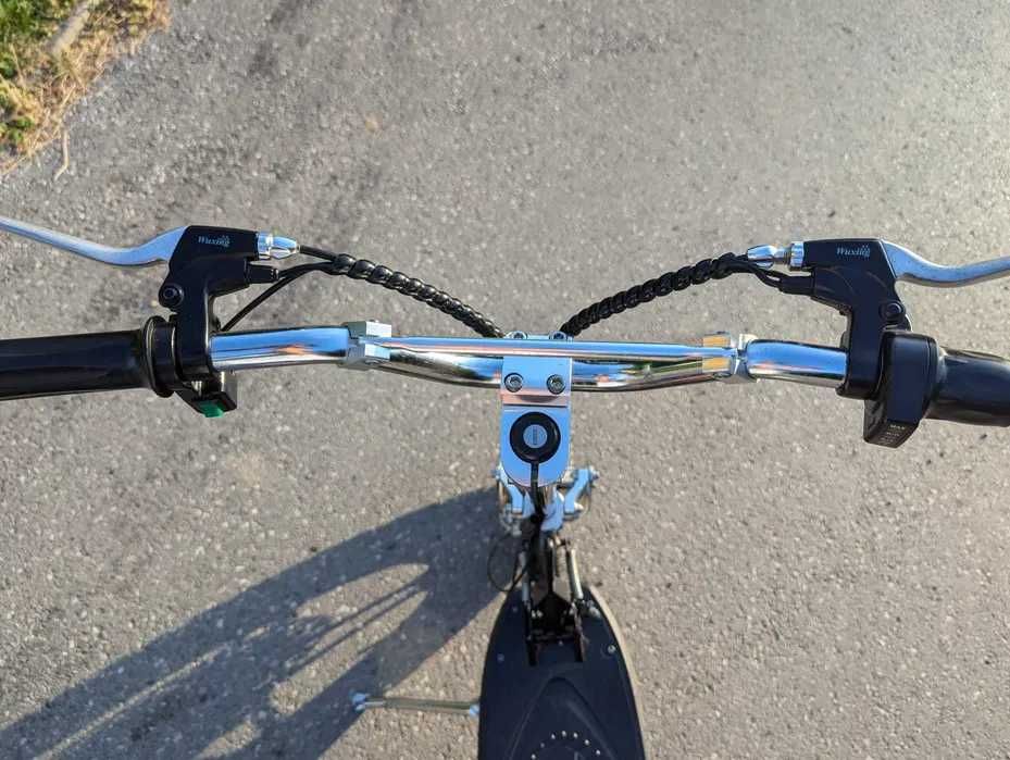 Hulajnoga Elektryczna Viron 1000w