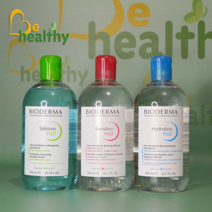 Інтенсивний бальзам Bioderma Atoderm Intensive Baume. 500 мл.