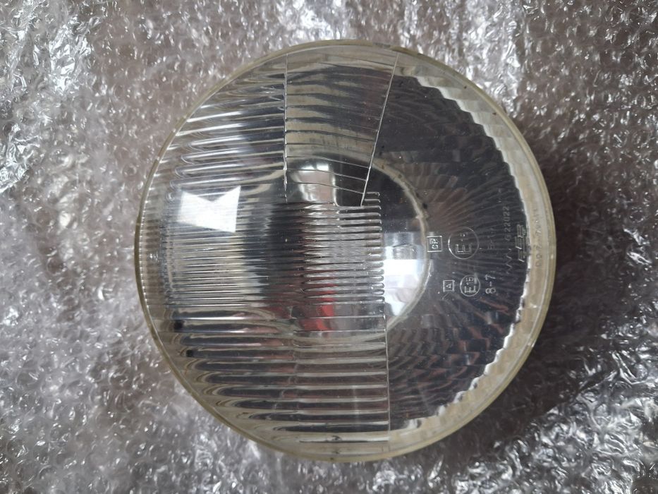 NOWE Oryginalne Lampy do Trabanta w oryginalnym pudełku