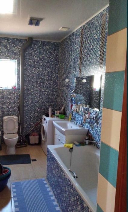 Продам дом Новая Покровка