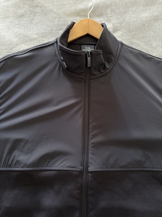 Casaco Armani Exchange XL