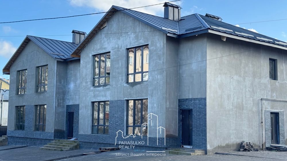 ЗНИЖКА центр міста, сучасний таунхаус