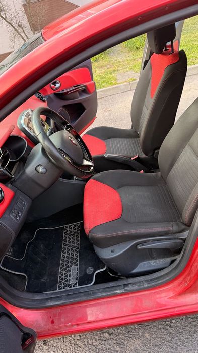 Renault Clio 1.5 DCi 90KM Klimatronik Tablet Okazja Polecam