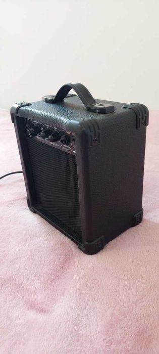 Amplificador Guitarra G-10