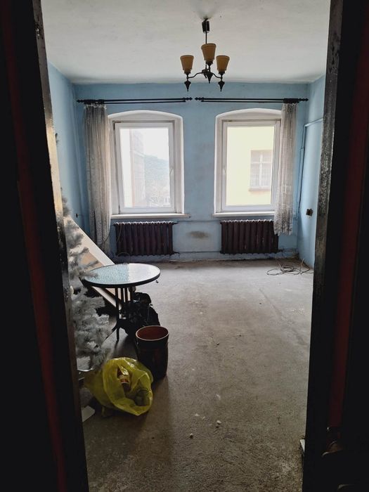 Sprzedam mieszkanie 2 pokojowe 36m²