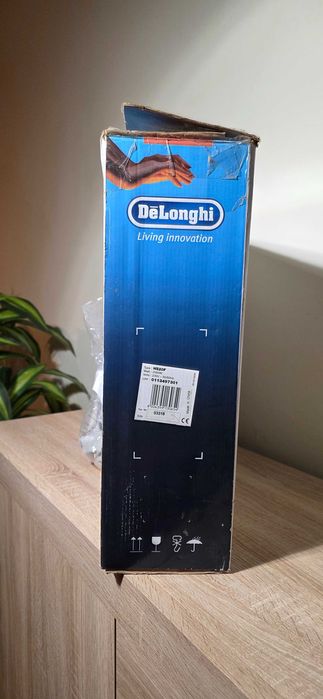 Aquecedor Delonghi HS 20F