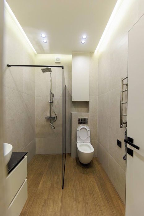 Продаж таунхаусу з двориком