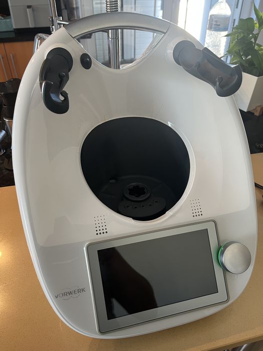Bimby TM6 Vorwerk