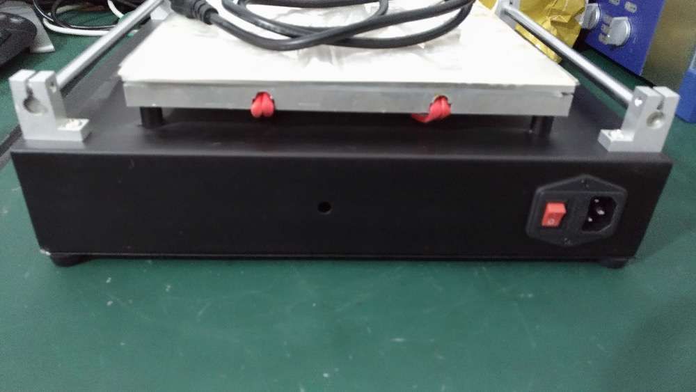 LCD Separator with Vacuum64751956521729123