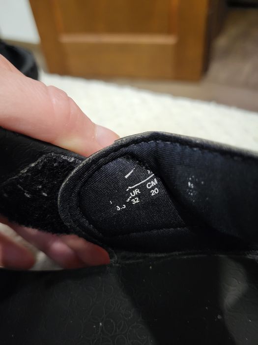 Дитячі сандалі nike р 32