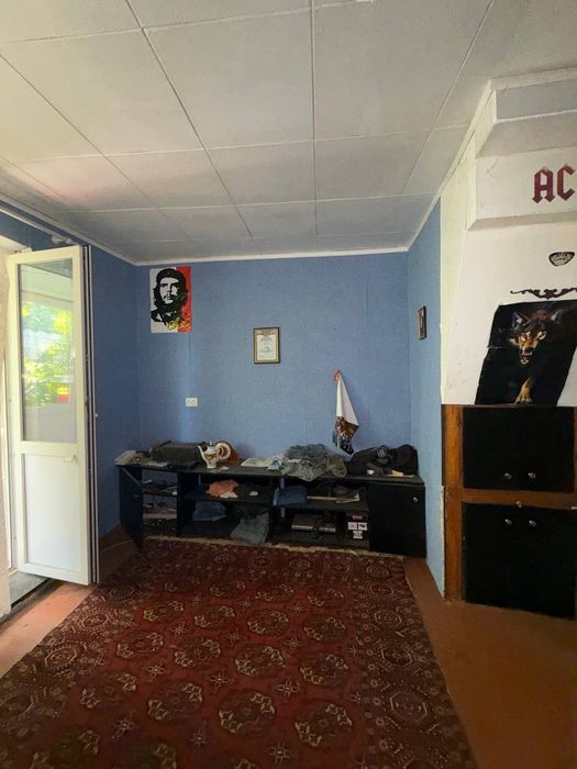 Дачна ділянка з Будинком