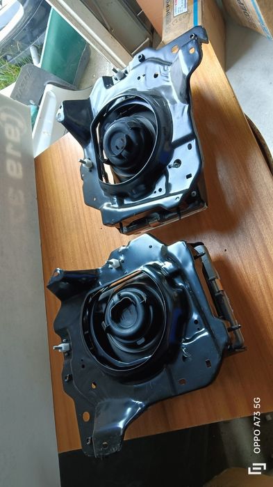 Farol jeep troper ótica 1992 DEPO