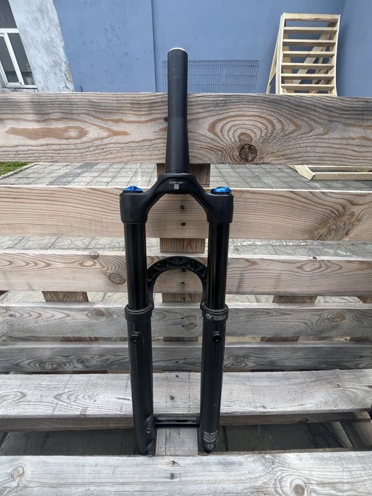 Fox 34 evolution,fox 36 performance