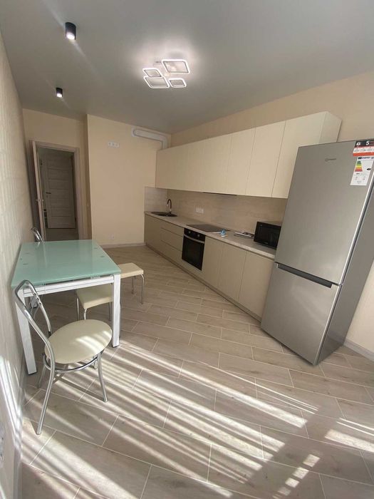 Продаж 1кк  квартири в ЖК Лісопарковий  з сучасним ремонтом Євроремонт