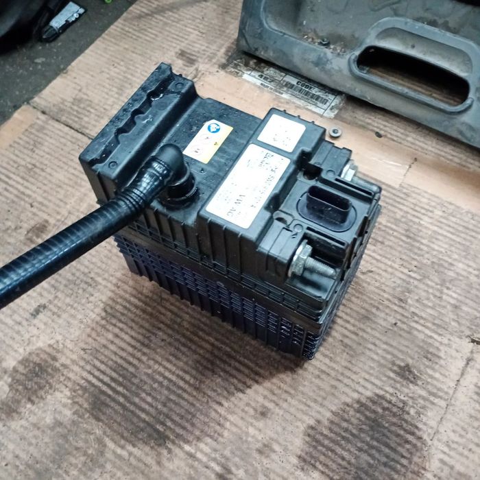 Akumulator A6 C8 8W0915101A