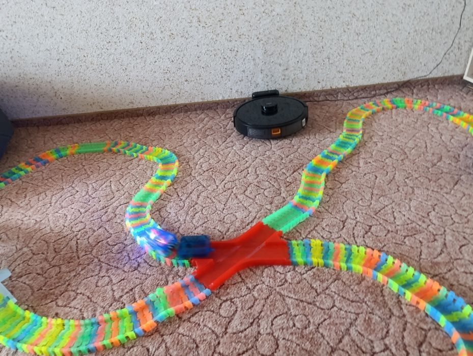 Magic Track Меджик трек