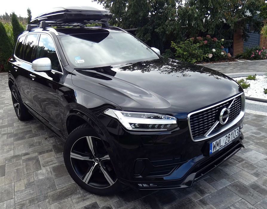 Volvo XC 90