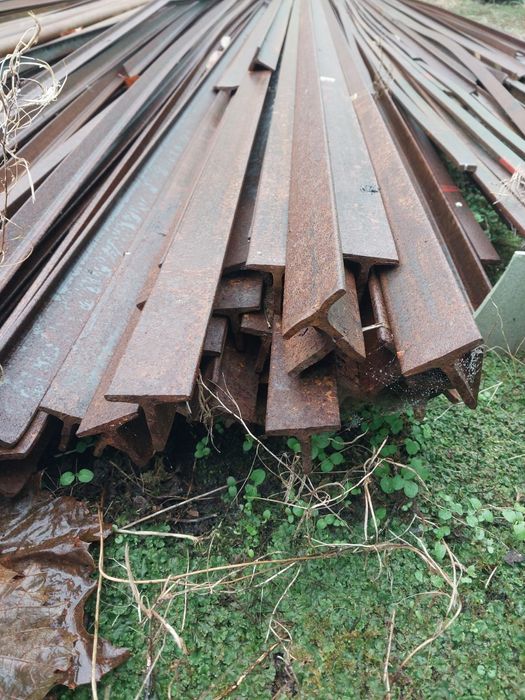 Teownik 30x30 i 40x40