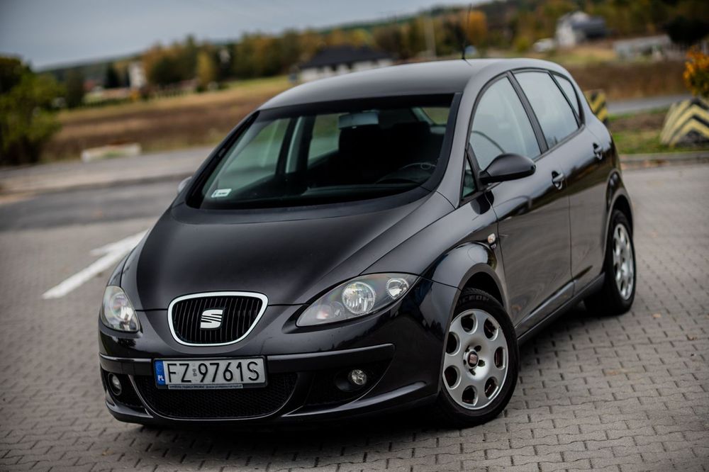Seat Altea