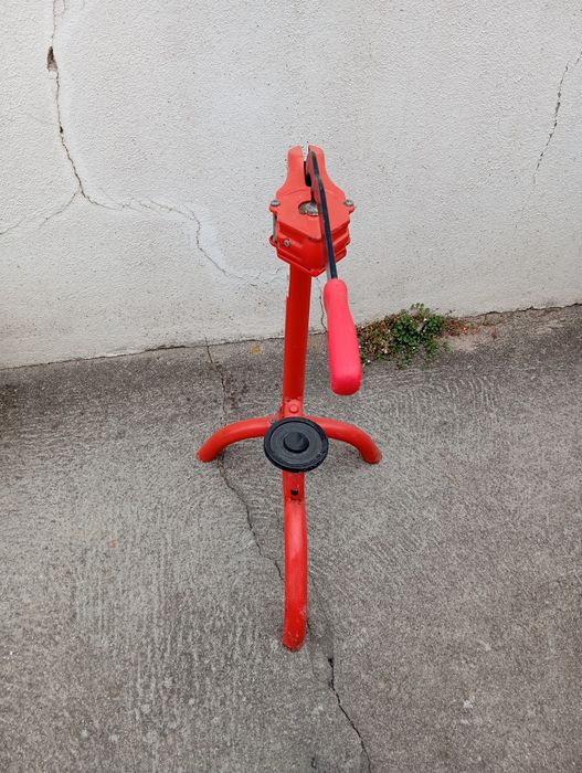 Engarrafador manual