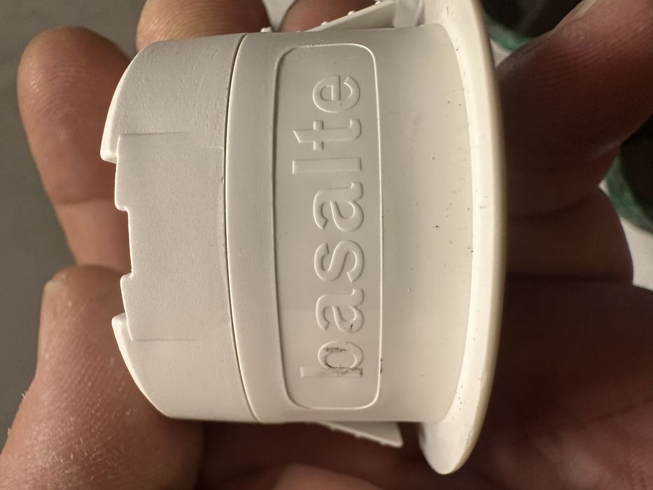 Basalte sensor knx