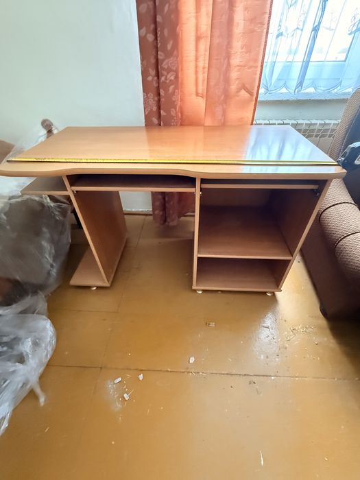 Uzywane biurko sprzedam