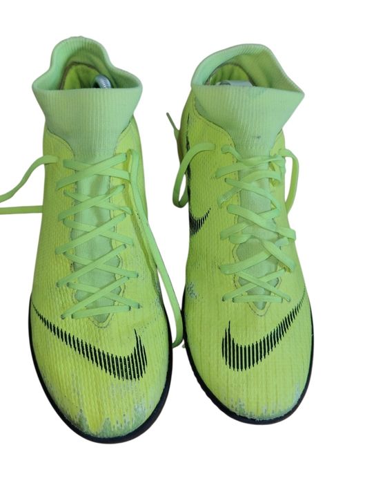 Nike Mercurial Superfly 6 Academy IC Always Forward buty halówki r 39