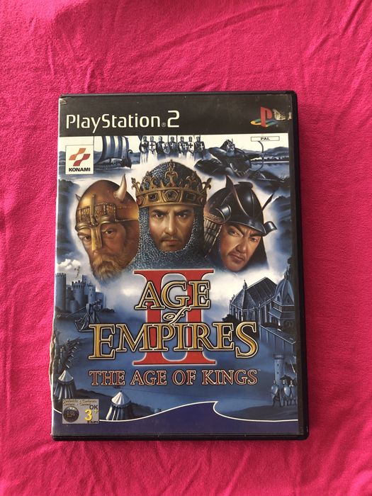 Gry PlayStation 2