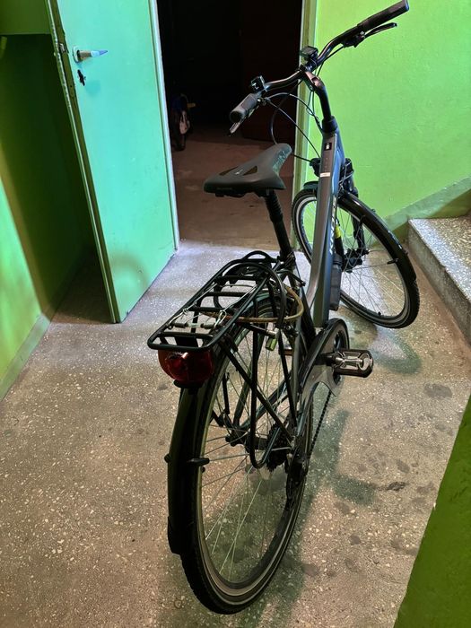 Rower KROSS nie używany.