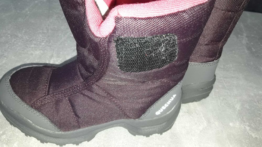 Buty zimowo-jesienne  rozmiar 30