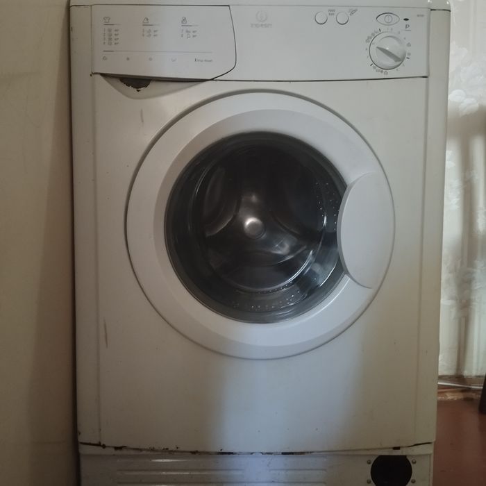 Пральна машина на запчастини