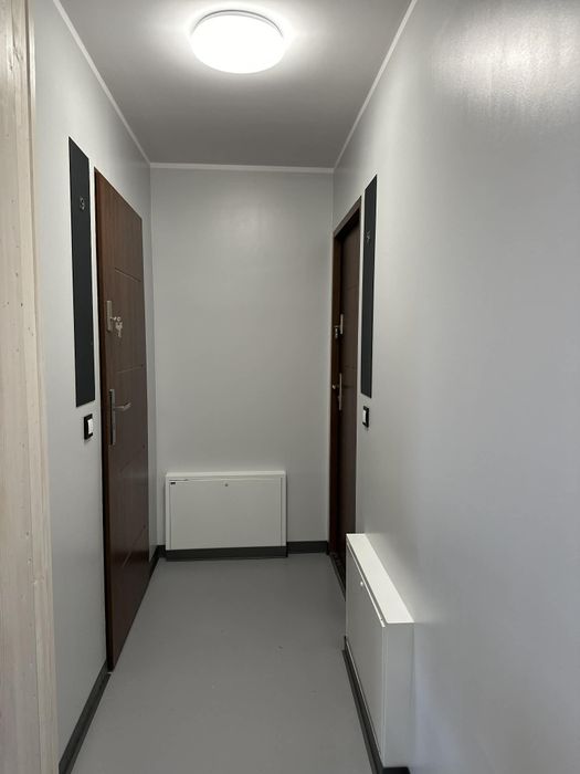 Wynajmę mieszkanie bezczynszowe Wejherowo centrum ul Derdowskiego 25m