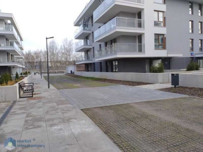 Kabaty 76m , luksusowy, nowy apartament - Więcej