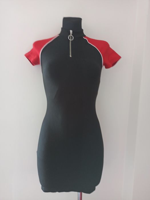 Sukienka sportowa damska H&M rozmiar 34 XS