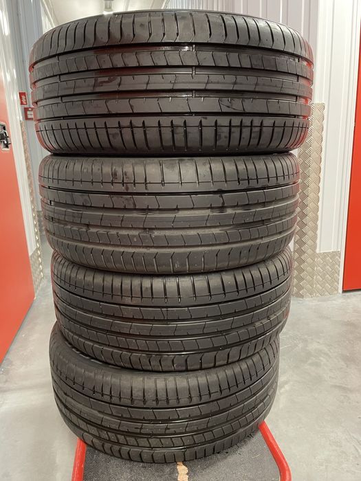 Opony Pirelli P Zero 245/40 R 19  nowe z 2025 r