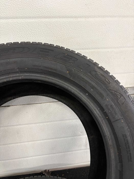 Opony 185/65r14 Dębica Passio