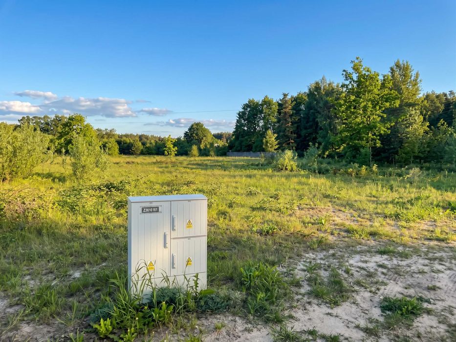 Chwaszczyno / Osowa | 714 m² | WZ | Jezioro | Białe Żagle - Widok 5